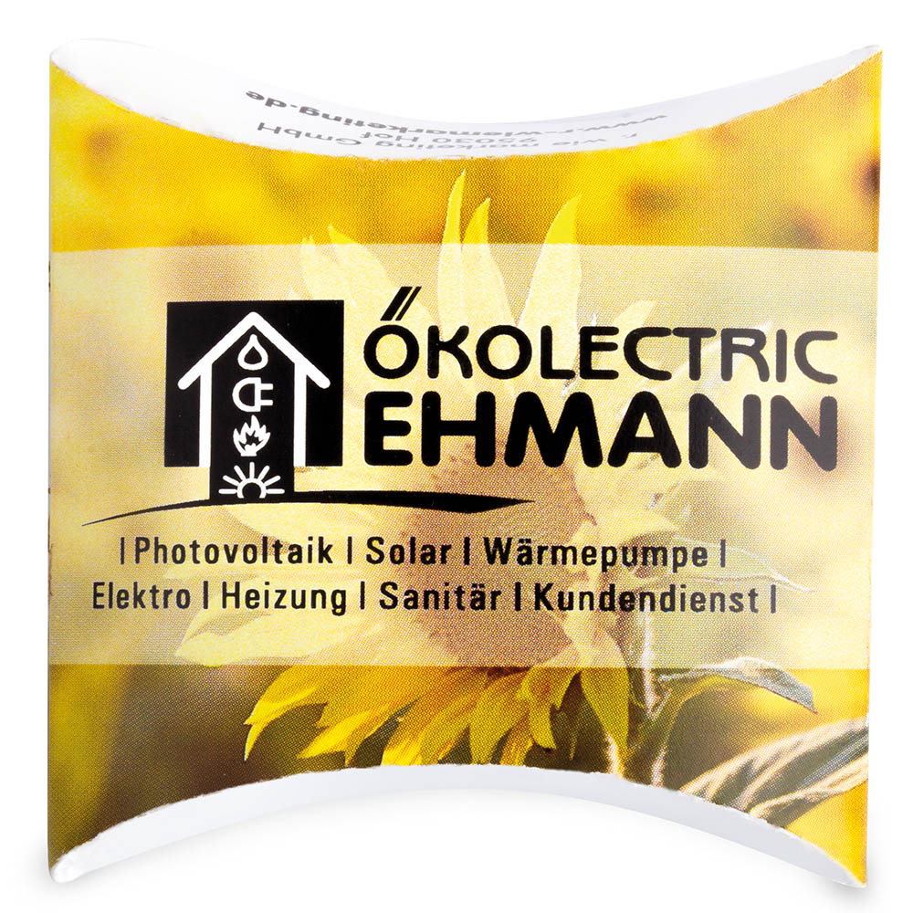 Plant-Tab mit Samen - Petersilie