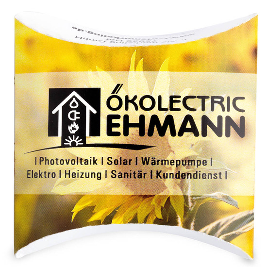 Plant-Tab mit Samen - Petersilie