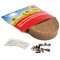 Plant-Tab mit Samen - Sommerblumenmischung
