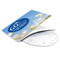 Green-Card mit Samen - Margerite, 4/0-c