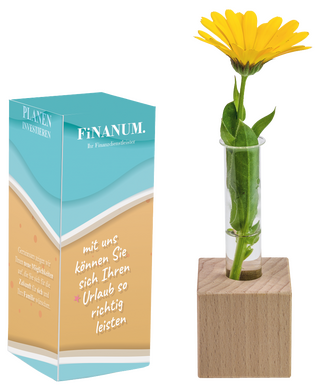 Mini-Vase