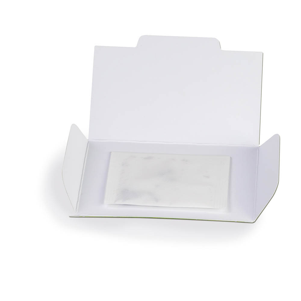 Flower-Card mit Samen - Ringelblume