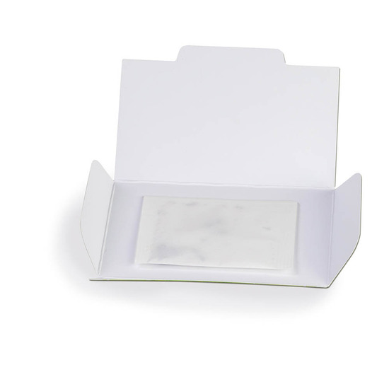 Flower-Card mit Samen - Ringelblume