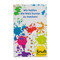 Samen-Karte-Mini Ostern - Sommerblumenmischung