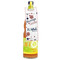 On-Pack Samenpapier - Mohnblume, Druck 4/0-c
