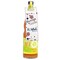 On-Pack Samenpapier - Sommerblumenmischung, Druck 4/0-c