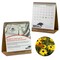 Samenpapier-Tischkalender - Rudbeckia