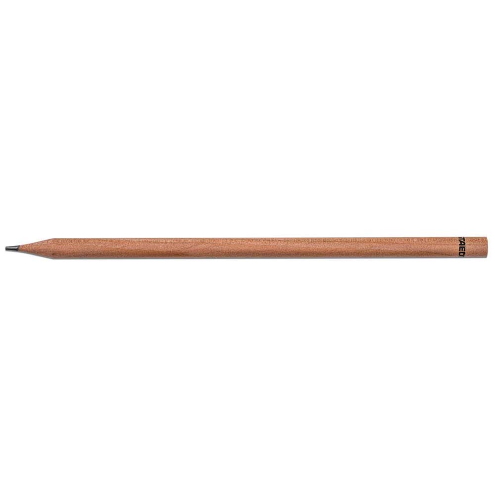 Bleistift im Samenpapieretui - Blumenmischung, Druck 4/4c, Lasergravur