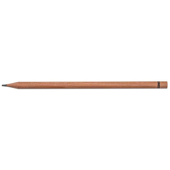 Bleistift im Samenpapieretui - Kopfsalat, Druck 4/4c, Lasergravur