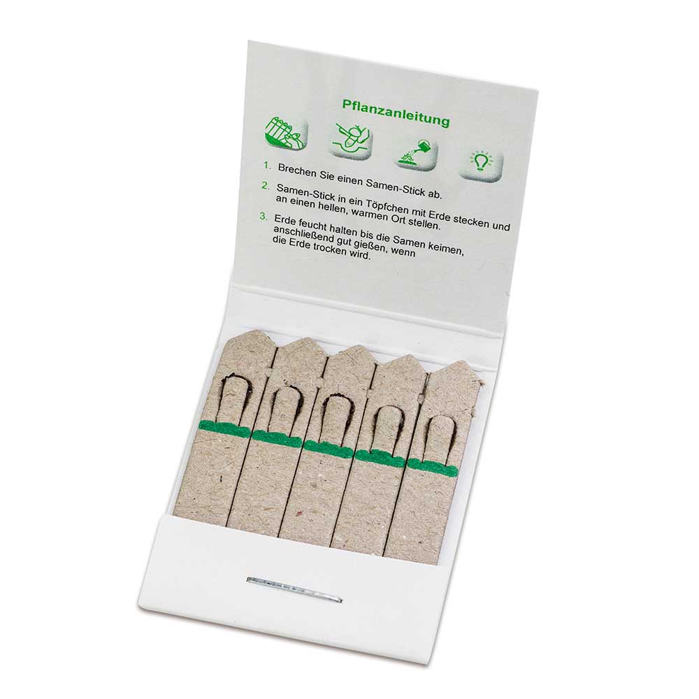 Samen-Stick - Kräutermischung