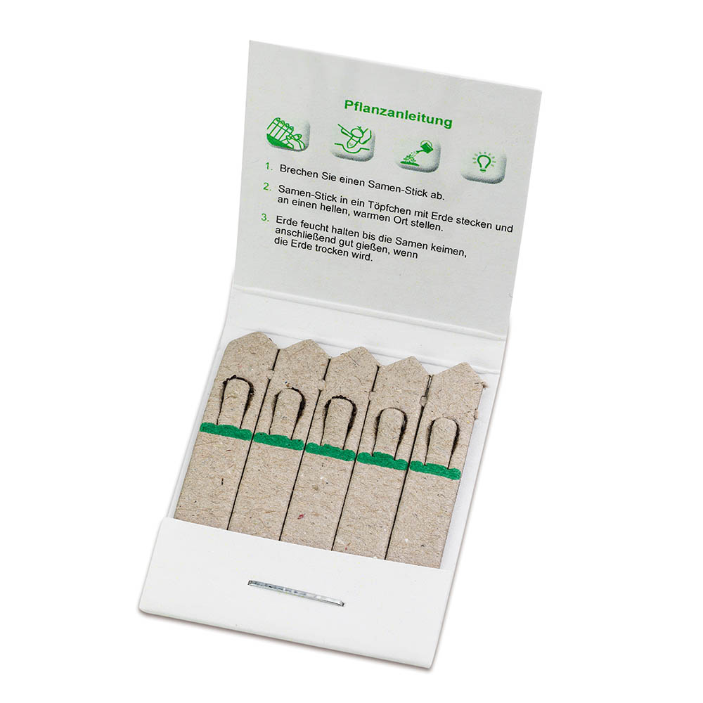 Samen-Stick - Wildblumenmischung