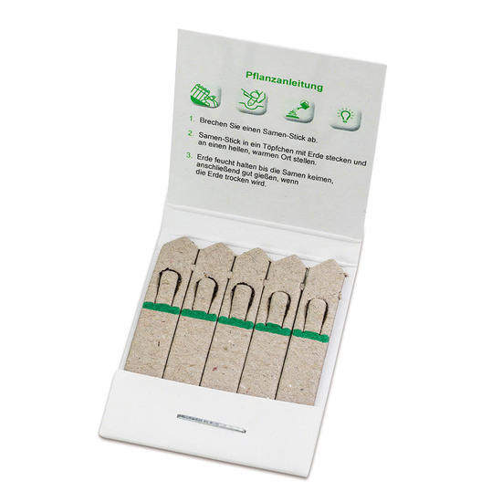 Samen-Stick - Wildblumenmischung