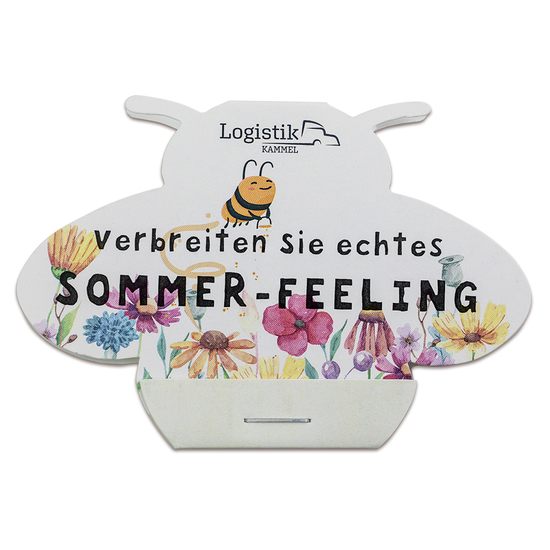 Samen-Stick - Biene - Kräutermischung