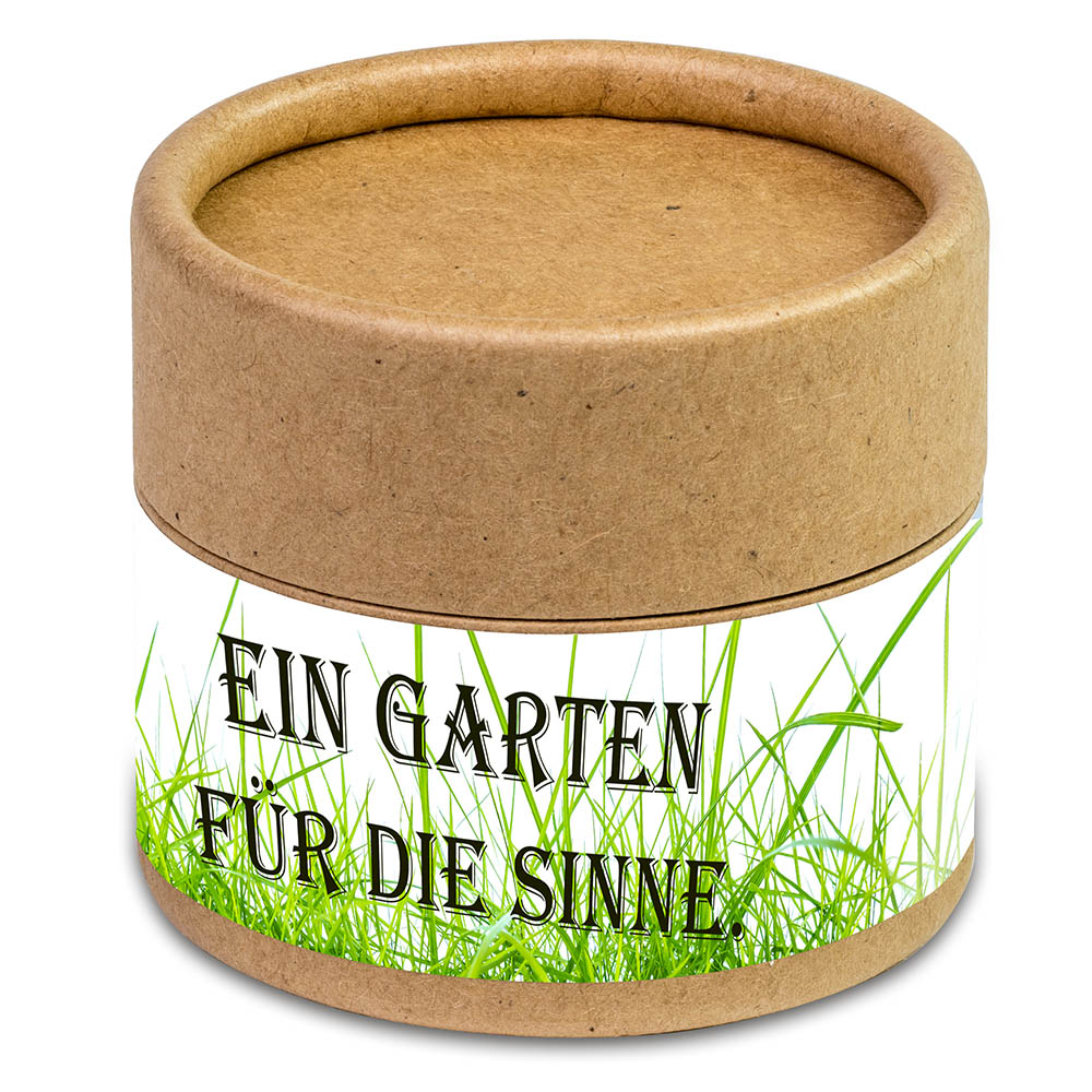 Pflanz-Cup mit Samen - Petersilie