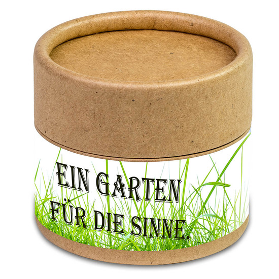 Pflanz-Cup mit Samen - Petersilie
