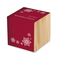 Pflanz-Holz Maxi mit Samen - Ringelblume