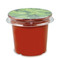 Florero-Töpfchen mit Samen - terracotta - Gewürzpaprika