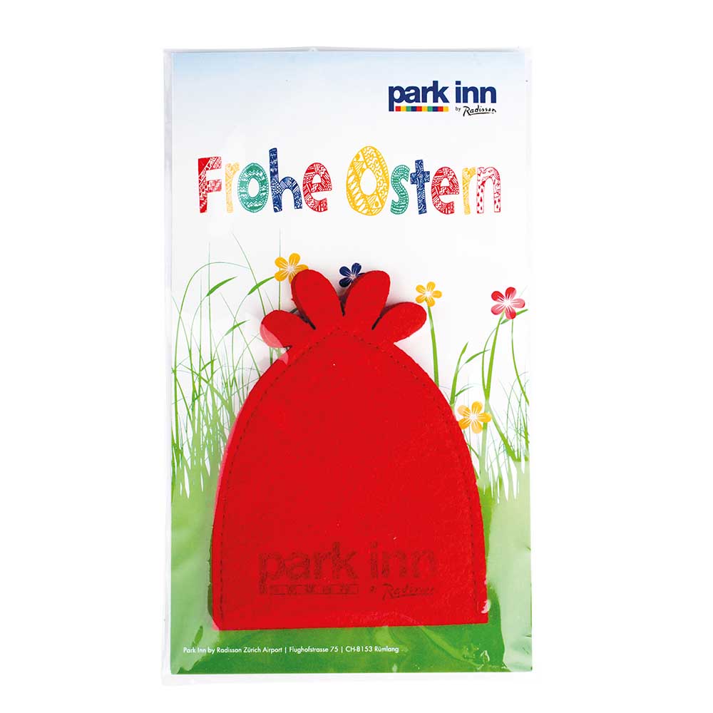 Frühstücksei-Set - grün
