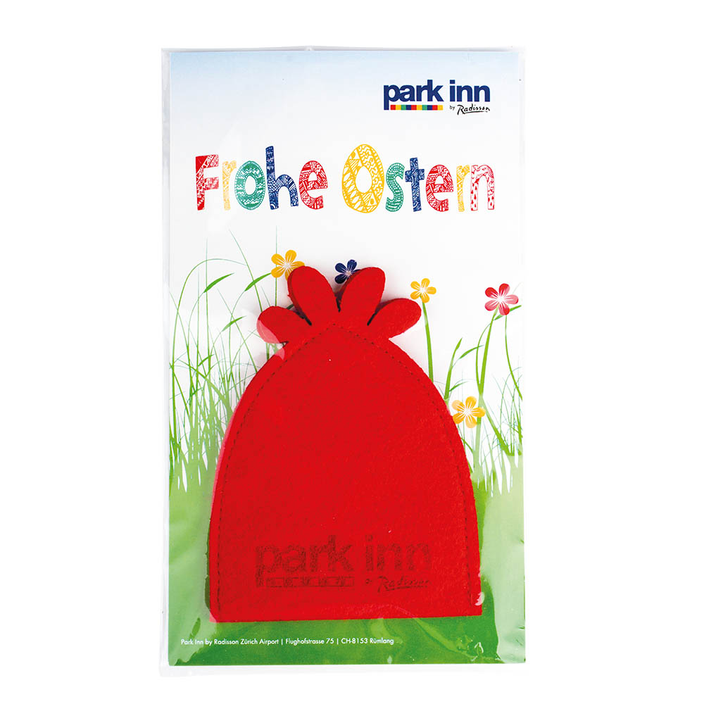 Frühstücksei-Set - grün
