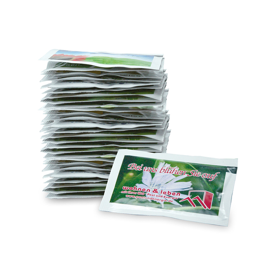 Samen-Briefchen - Gartenkresse
