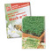 Samentütchen Klein - Recyclingpapier - Gartenkresse