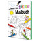 Malset A6 – Standard - komm-raus-spielen - ohne Druck