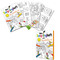 Malset A6 – Standard - Recycling - ohne Druck