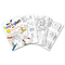 Malset A6 – Standard - Recycling - ohne Druck