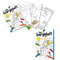 Malset A6 – Standard - Energie - ohne Druck