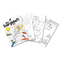 Malset A6 – Standard - Energie - ohne Druck
