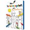 Malbuch / Mal-Set A6 - Verkehr - Malset mit 1-c Logoeindruck