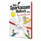 Malbuch / Mal-Set A6 - Sparkassen - Malset mit individuellen Vorder- und Rückseiten