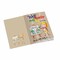 Malbuch / Mal-Set A6 - Entspannung für Mama - Malbuch mit individueller Vorder- und Rückseite