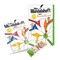 Malbuch / Mal-Set A5 - Mandala - Malset neutral