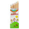 Upcycling-Set – Standard - Zeitungspapier - Tampondruck 1-c
