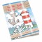 Upcycling-Heft - Toilettenpapierrollen - neutral