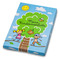 Kindermesslatte - Standard - ohne Druck