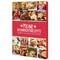 Rezeptbuch-Set "Weihnachten" - Set mit 2-c Logoeindruck