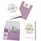 Themen-Set „Natur erleben“ - Set - mit 2-c Logoeindruck