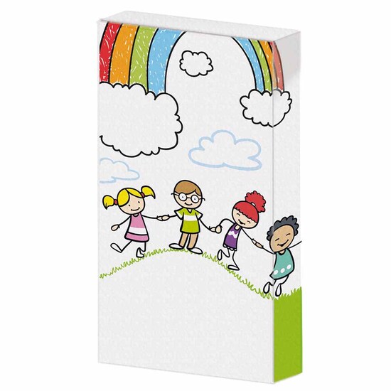 Buntstiftbox - Standard - ohne Druck