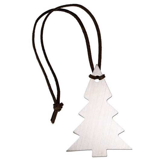 Nussknacker - Standardmotiv  - Standard Tannenbaum + Lasergravur