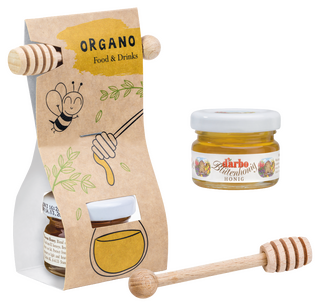 Honig-Set