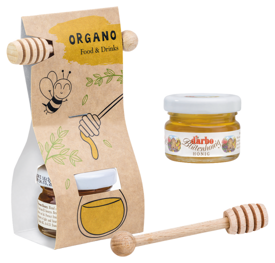 Honig-Set