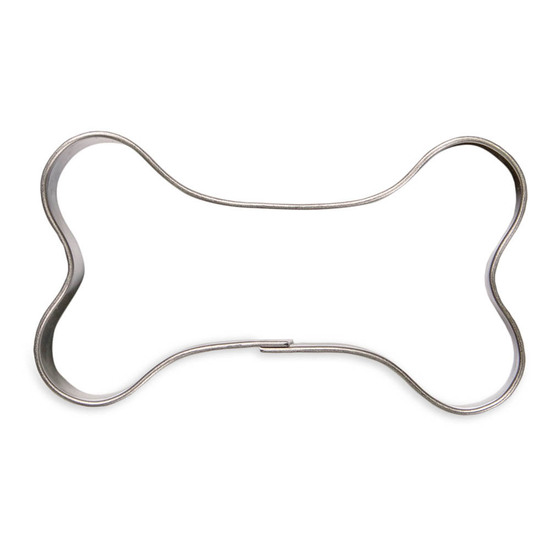 Backförmchen Premium-Box - Herz + Knochen