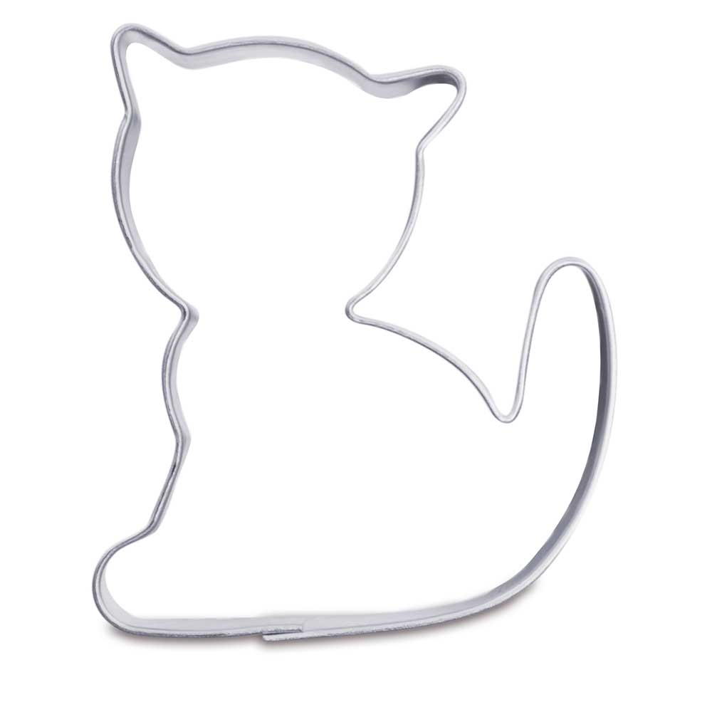 Backförmchen Premium-Box - Katze + Hund