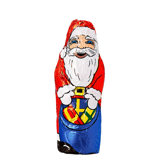 Backförmchen Schoko-Set - Tannenbaum
