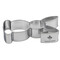 Backförmchen Single-Pack - Ostern - Hase 3 4/0-c, Lasergravur