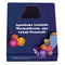 Backförmchen Single-Pack - Haus 4/0-c, Lasergravur