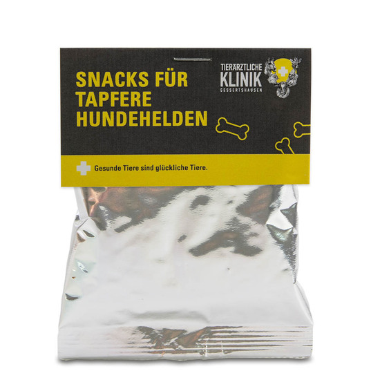 Hunde-Leckerli-Pack