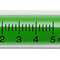 Textmarker aus Kunststoff Laurel